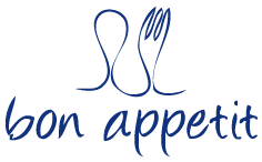 Bon appetit